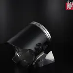 Piston forgé WÖSSNER Ø 66,34 mm HONDA CR 250 R