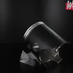 Piston forgé WÖSSNER Ø 66,34 mm HONDA CR 250 R