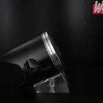 Piston forgé WÖSSNER Ø 66,35 mm HONDA CR 250 R