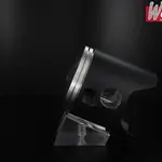 Piston forgé WÖSSNER Ø 66,95 mm SUZUKI RM 250, RMX 250