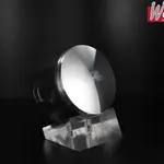 Piston forgé WÖSSNER Ø 66,95 mm SUZUKI RM 250, RMX 250