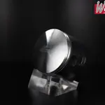 Piston forgé WÖSSNER Ø 66,95 mm SUZUKI RM 250, RMX 250