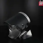 Piston forgé WÖSSNER Ø 66,96 mm SUZUKI RM 250, RMX 250