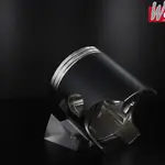 Piston forgé WÖSSNER Ø 67,95 mm YAMAHA WR 250 Z, YZ