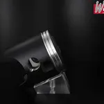 Piston forgé WÖSSNER Ø 67,96 mm YAMAHA WR 250 Z, YZ