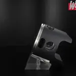 Piston forgé WÖSSNER Ø 66,44 mm MAICO, KTM
