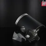 Piston forgé WÖSSNER Ø 66,94 mm KAWASAKI KX 250