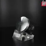 Piston forgé WÖSSNER Ø 54,45 mm APRILIA