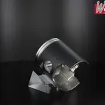 Piston forgé WÖSSNER Ø 54,45 mm APRILIA