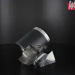 Piston forgé WÖSSNER Ø 54,45 mm APRILIA