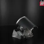 Piston forgé WÖSSNER Ø 54,69 mm KTM