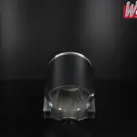 Piston forgé WÖSSNER Ø 54,2 mm KTM 125