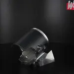 Piston forgé WÖSSNER Ø 54,21 mm