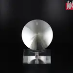 Piston forgé WÖSSNER Ø 67,93 mm MAICO 250