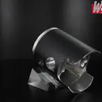 Piston forgé WÖSSNER Ø 67,93 mm MAICO 250