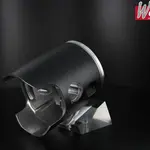 Piston forgé WÖSSNER Ø 68,43 mm MAICO 250