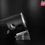 Piston forgé WÖSSNER Ø 68,43 mm MAICO 250