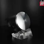 Piston forgé WÖSSNER Ø 68,93 mm MAICO 250