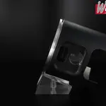 Piston forgé WÖSSNER Ø 83,42 mm HUSQVARNA CR 390, WR 390