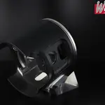 Piston forgé WÖSSNER Ø 83,92 mm HUSQVARNA CR 390, WR 390