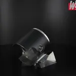 Piston forgé WÖSSNER Ø 55,69 mm HUSQVARNA CR 125, WR 125