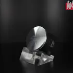 Piston forgé WÖSSNER Ø 55,94 mm HUSQVARNA CR 125, WR 125