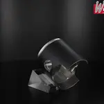 Piston forgé WÖSSNER Ø 56,44 mm HUSQVARNA CR 125, WR 125