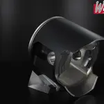 Piston forgé WÖSSNER Ø 87,42 mm