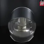 Piston forgé WÖSSNER Ø 87,42 mm