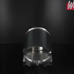 Piston forgé WÖSSNER Ø 56,45 mm