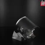 Piston forgé WÖSSNER Ø 56,45 mm