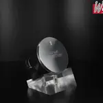 Piston forgé WÖSSNER Ø 55,95 mm