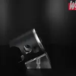 Piston forgé WÖSSNER Ø 55,95 mm