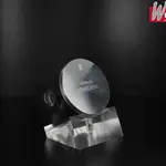 Piston forgé WÖSSNER Ø 55,96 mm HUSQVARNA CR 125, WR 125