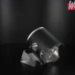 Piston forgé WÖSSNER Ø 55,96 mm HUSQVARNA CR 125, WR 125