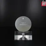 Piston forgé WÖSSNER Ø 55,96 mm HUSQVARNA CR 125, WR 125