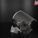 Piston forgé WÖSSNER Ø 67,44 mm HUSQVARNA CR 240, WR 240