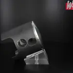 Piston forgé WÖSSNER Ø 67,94 mm HUSQVARNA CR 240, WR 240