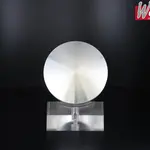 Piston forgé WÖSSNER Ø 67,94 mm HUSQVARNA CR 240, WR 240