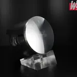 Piston forgé WÖSSNER Ø 78,42 mm MAICO 400