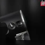 Piston forgé WÖSSNER Ø 78,42 mm MAICO 400