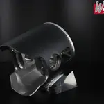 Piston forgé WÖSSNER Ø 78,42 mm MAICO 400