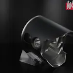 Piston forgé WÖSSNER Ø 78,92 mm MAICO 400