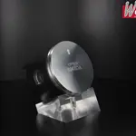 Piston forgé WÖSSNER Ø 63,94 mm KTM EXC 200, SX 200