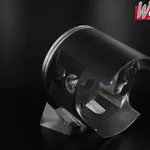 Piston forgé WÖSSNER Ø 86,92 mm HUSQVARNA CR 430, WR 430