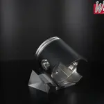 Piston forgé WÖSSNER Ø 55,95 mm CAGIVA MITO 125 EV