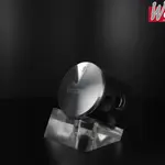 Piston forgé WÖSSNER Ø 54,45 mm SUZUKI RM 125