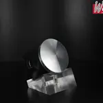 Piston forgé WÖSSNER Ø 54,95 mm SUZUKI RM 125