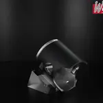 Piston forgé WÖSSNER Ø 53,96 mm SUZUKI RM 125