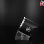 Piston forgé WÖSSNER Ø 53,95 mm KTM, HUSQVARNA, HUSABERG